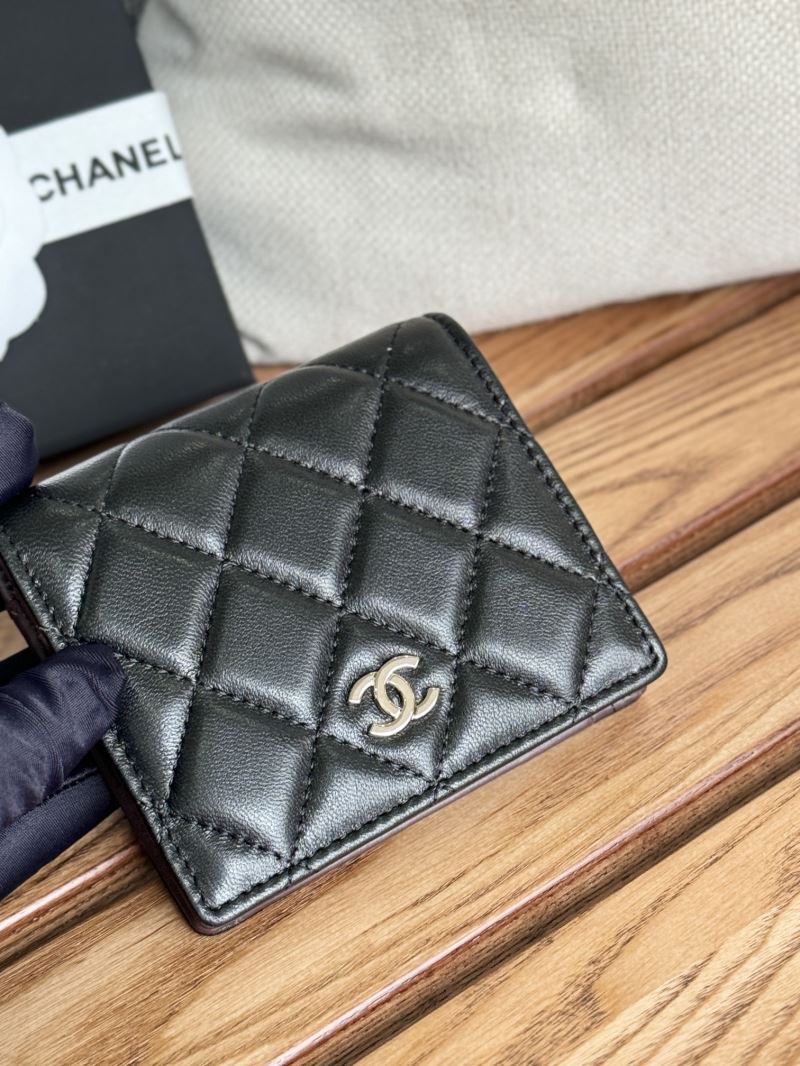 Chanel Wallets Purse